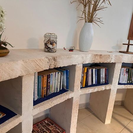 Villa Sanchez In Strandnahe Mit Pool, Jacuzzi, Klima, Wifi, Gas Bbq Santanyí Exterior foto